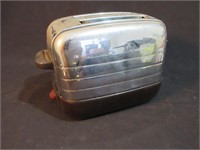A Vintage Manning Bowman Toaster