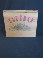A Sleeman's Collector Set