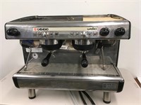 2020 Casidio Undici Espresso Machine