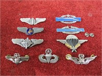 New Military Pin Lot
