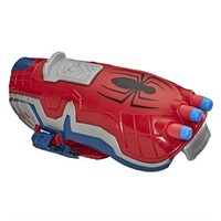 Spider-Man Nerf Power Moves Web Shooter