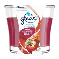 Glade Scented Candle Air Freshener