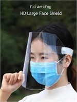 2 Pack Face Shields