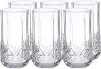 Briercrest Water Glasses-Set of 6