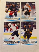 Young Guns Lot