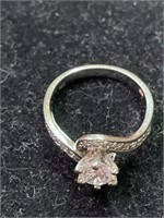 Ring Stamped 925 size 7
