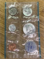1964 US Mint Set - Philadelphia