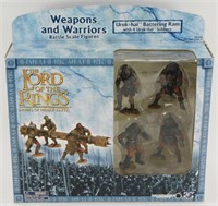 The Lord of the Rings Armies of Middle-Earth