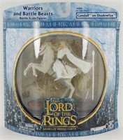 The Lord of the Rings Armies of Middle-Earth