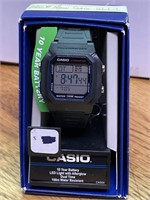 Casio Watch New