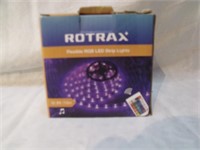 Open Box Rotrax Led Light Strip
