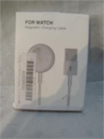 New Smart Watch Charge Cable