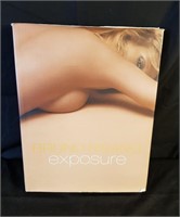 'Exposure' Hardcover - Bruno Bisang