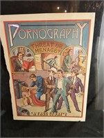 Vintage Anti-Pornography