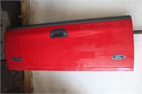 Lot #45 Ford F150 Tailgate- Great Condition