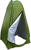 Pop Up Privacy Tent Instant Portable Outdoor