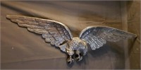 Metal Eagle - Big 42" Wingspan