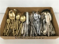 Great Mix of Flatware