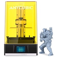 ANYCUBIC Photon Mono X Resin 3D Printer