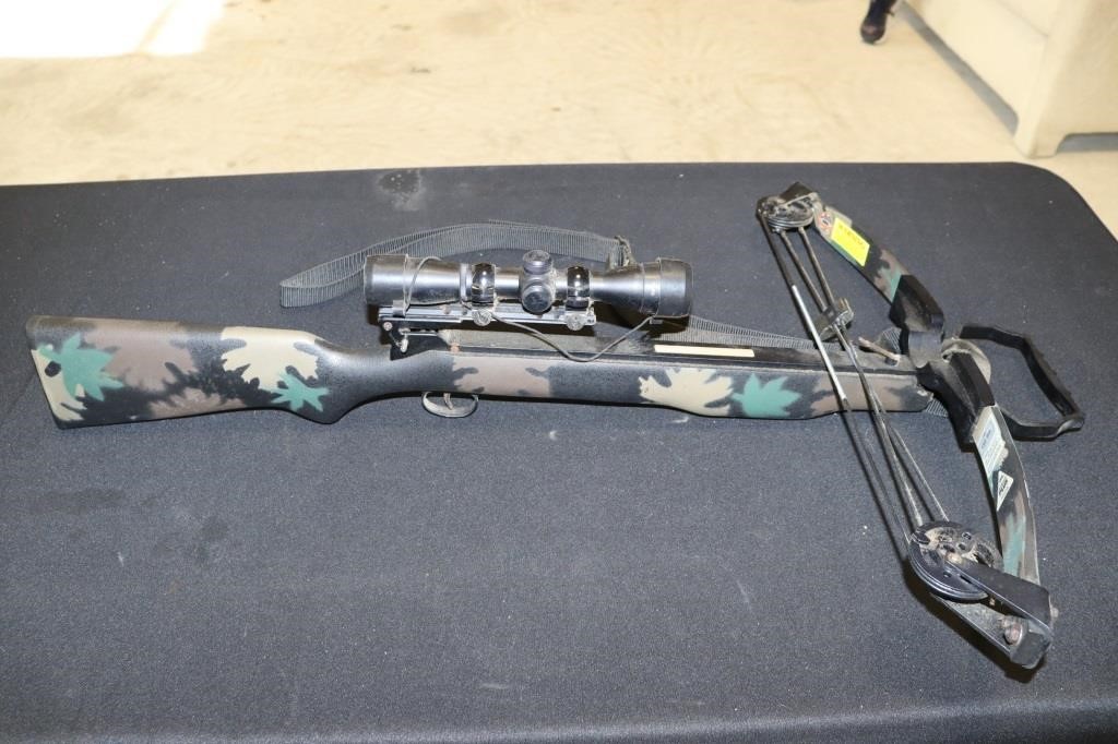 Quality Estate Auction Featuring Firearms, Decoys, and More