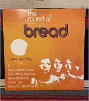 Bread The Sound Of LP
