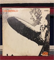 Led Zeppelin LP