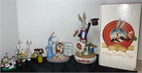 Vintage Bugs Bunny Looney Tunes lot.