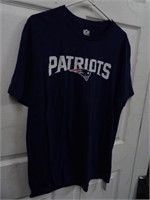 Patriot T-Shirt Size XL
