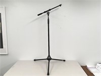 DR Pro Microphone Stand