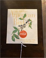 Coca Cola 1959 Calendar