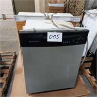 Frigidaire Dishwasher