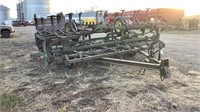 John Deere 1010 Cultivator