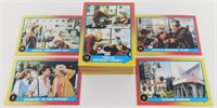 1989 Topps Company Back to the Future Part II