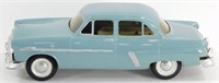 1953 Ford Customline Friction Toy - Complete