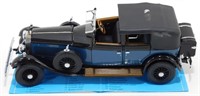 Franklin Mint 1929 Rolls-Royce Phantom I