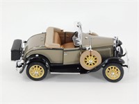 Danbury Mint 1931 Ford Model A Die-Cast Car
