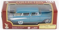 Road Legends 1:24 Scale 1957 Chevrolet Nomad
