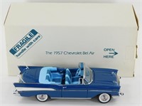 Danbury Mint 1957 Chevrolet Bel Air w/ Original