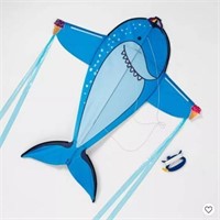 Large Shark Kite - Sun Squad™