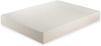 Memory Foam 8 Inch Mattress, Queen***