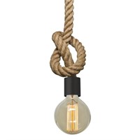 Avondale 1 - Light Single Bulb Pendant