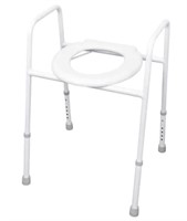 EVEKARE Toilet Safety Frame with Seat