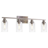 Oidipous 4 - Light Dimmable Vanity Light