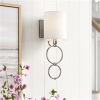 Barbara 1 - Light Dimmable Scone