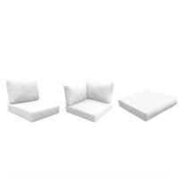 Kasandra 14 Piece Indoor/Outdoor Cushion Covers