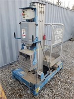 Genie 1WP-20S Manlift