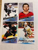 Young Guns Lot