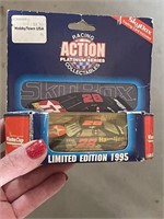 Limited Edition 1995 ACTION #28 Havoline