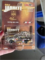 Dale Jarrett UPS 1:64 Scale Stock Car #88