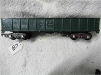 Online Model Train & Collectibles Auction 12/10/21 - 12/18/2